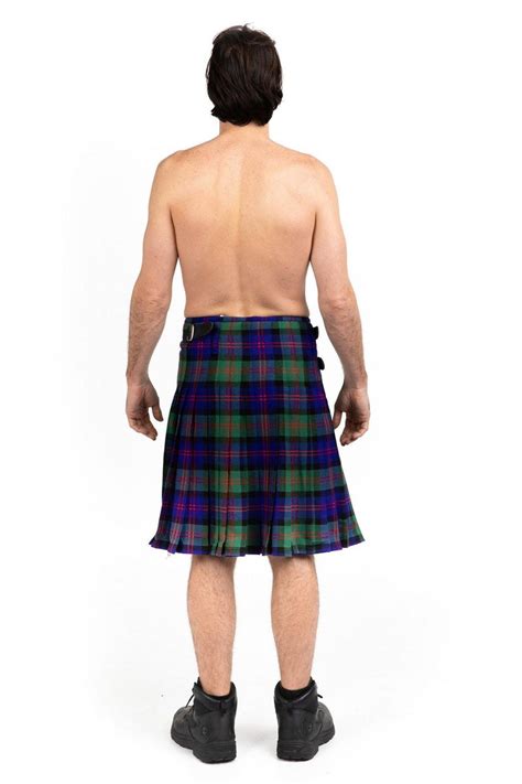 Clan Blair Tartan Kilt Scottish Kilt