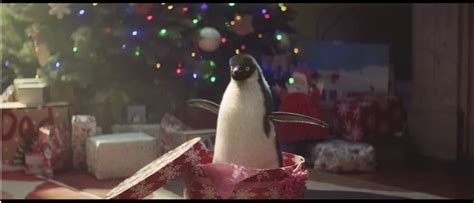 John Lewis's Monty The Penguin Christmas Advert: Here's What Went Through Our Mind As We Watched ...