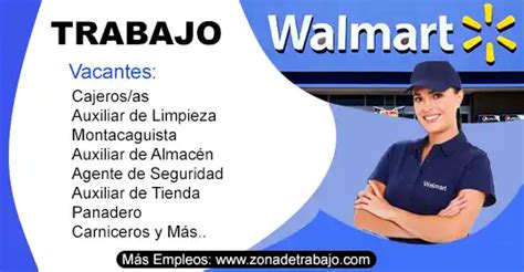 Total Imagen Bolsa De Trabajo Walmart Df Medio Tiempo Viaterra Mx