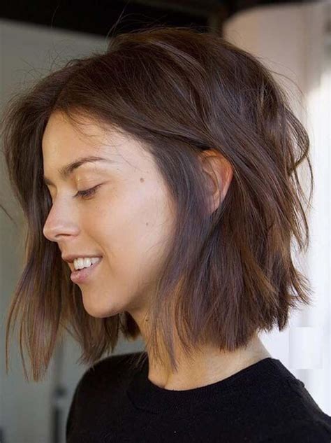 Long Bob Corte De Cabelo 2020 Boa Dica De Beleza