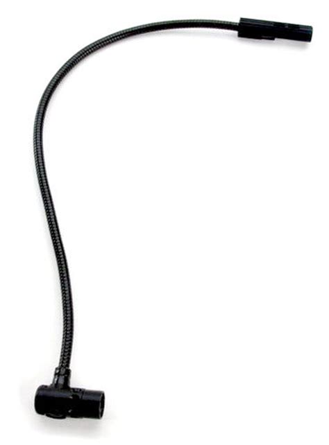 Littlite 18xr 4 Led M32 Led 18 Inch Gooseneck Lamp For Digital Consoles