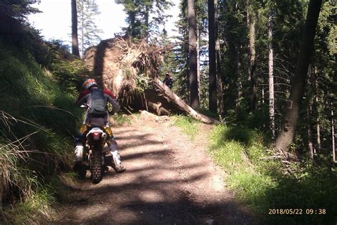 Rumänien 2018 Offroad Team Rabenkogel Gosau