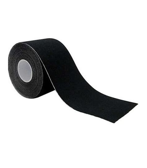 Taśma kinezjologiczna Action Tape różowa 5 cm x 5 m 1 szt cena