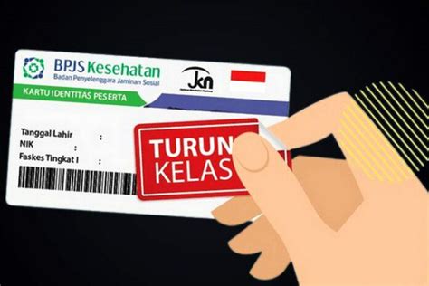 Menyoroti Rencana Pemerintah Yang Akan Menghapus Total Kelas BPJS