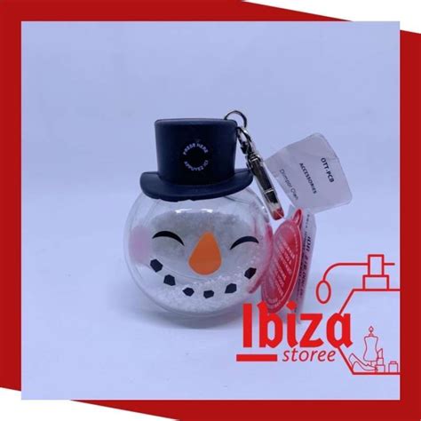 Jual Bath And Body Works Bbw Pocketbac Holder Hand Sanitizer Holder 2 Snavy Navy Di Seller