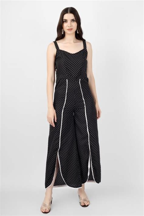 Buy Anasco India Buying House Gedep Women Trendy Jumpsuit One Piece