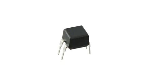 SFH618A 3 Vishay SFH618A 3 Phototransistor Output Optocoupler