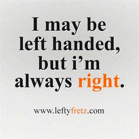 25 Amazing Facts About Left Handed People