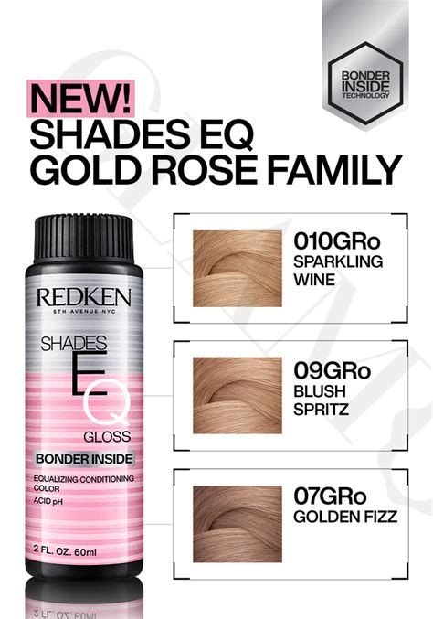 Redken Shades EQ Bonder Inside kyslá demi permanentná farba s ochranou