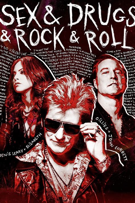 Sex Drugs Rock Roll Rotten Tomatoes