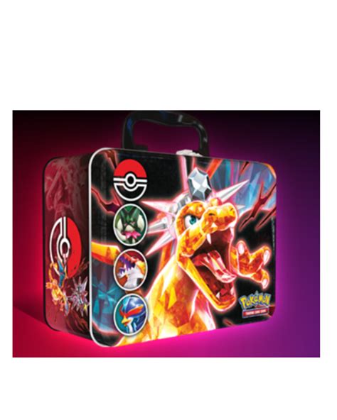 Pokemon Fall Collectors Chest 2023 – cardstock heroes