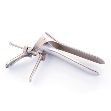 Cusco Vaginaal Speculum 30 X 110mm Rvs Degros