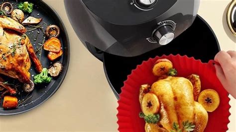 Posso Colocar Copo Dentro Da Air Fryer Saiba O Que Pode E O Que