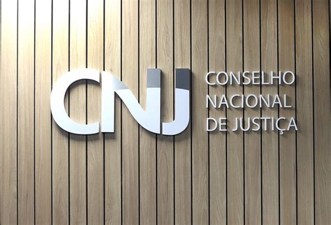 Cnj Avalia 111 Propostas Para Implantar Juiz Das Garantias Portal Cnj