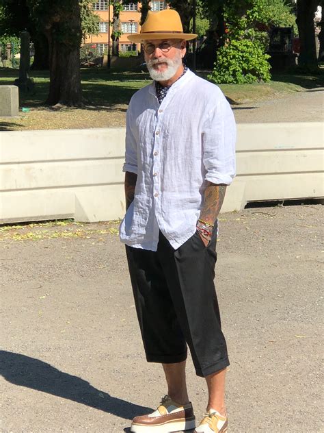 30 Best Summer Outfits For Men Over 50 To Stay Cool Artofit