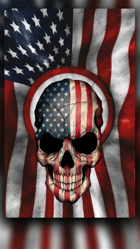 Skull Flag Usa Navy Pinterest Flags Skeletons And Tattoo