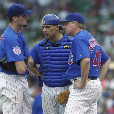 Chicago Cubs: 5 Managers Who Make Sense for Cubs Opening | News, Scores ...