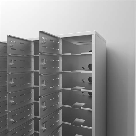 32-Laptop Storage Cabinet REY2596 | Reytek