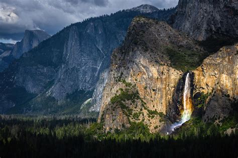 Yosemite National Park K Wallpapers Wallpaper Cave