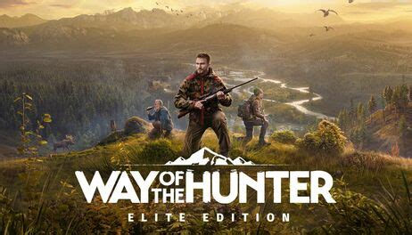 Купить ключ для игры Way of the Hunter Elite Edition для STEAM. Отзывы ...