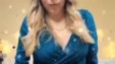 Solo Blonde Chick With Big Tits Enjoys While Fingering Her Cunt Ersengane