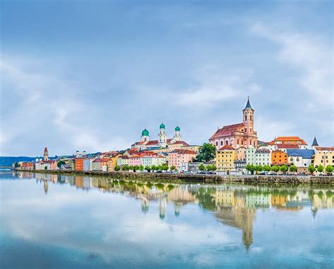 River Cruise Lines | Europe Asia Africa | AmaWaterways™ EU