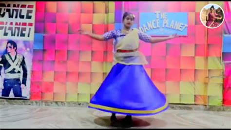 Tal Se Tal Mila Kathak Dance Video Priya Classical Dancer Youtube