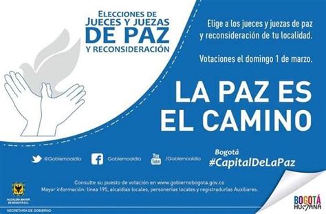 Habilitan Ocho Puntos De Votaci N Para Elecciones De Jueces De Paz En