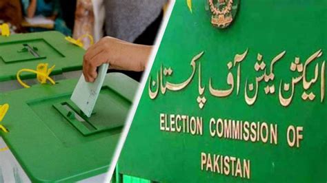 Ecp Writes To Mofa For Inviting Intl Observers For General Elections