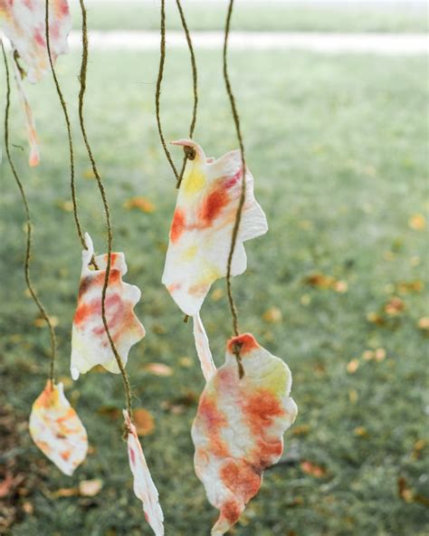 Autumn Inspired Toddler Crafts - The Scott Cottage