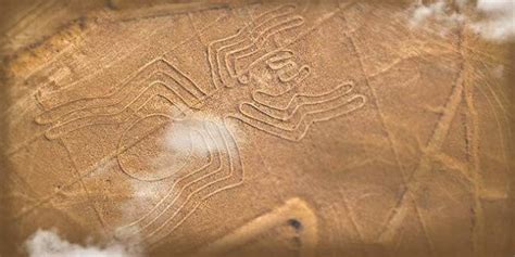 Secretos Monumentales Descubren Nuevas Líneas De Nazca En Perú