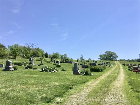 New security fences for stull cemetery kansas will be installed soon 3