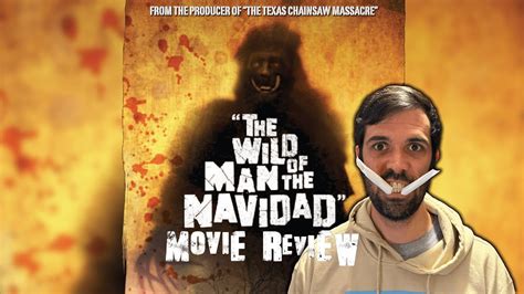 The Wildman Of The Navidad Recap Review Youtube