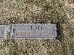 Helen Jane Peterson Mackay Graff M Morial Find A Grave