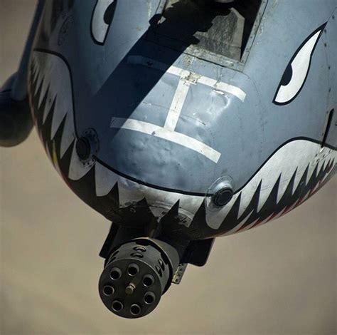 Brrrrrtt A10 Warthog Close Air Support Master Sergeant Military