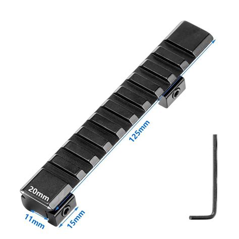 Планка оружейная - купить с доставкой по выгодным ценам в интернет ...