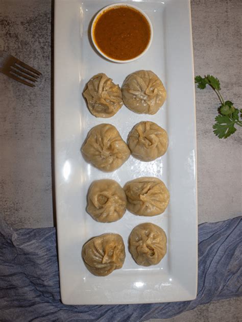 Nepali Momo Recipe - Make Delicious Momo at Home