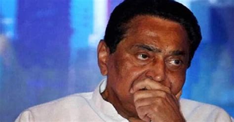 Congress Replaces Kamal Nath With Jitu Patwari As Party S Madhya