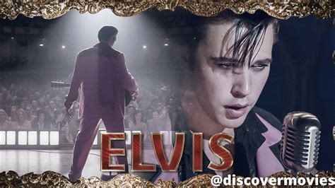 Elvis (2022). Synopsis: | by Discover Movies | Medium