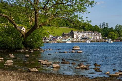 Where to Stay in the Lake District, UK - Saxakali