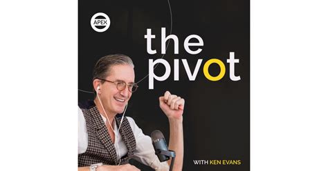 The Pivot With Ken Evans Iheart