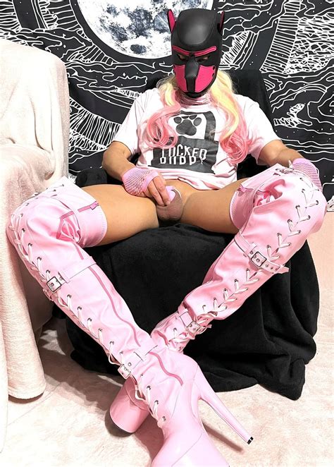 Pink Pussy Cage Pics Xhamster