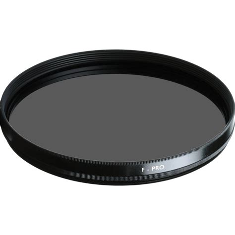 B W 43mm Circular Polarizer MRC Filter 66 1069185 B H Photo Video