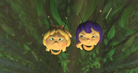 Maya The Bee The Honey Games