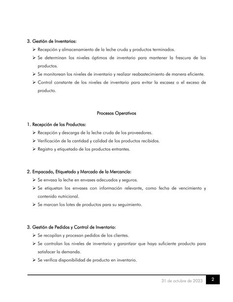 Solution Mapa De Procesos Log Sticos Studypool