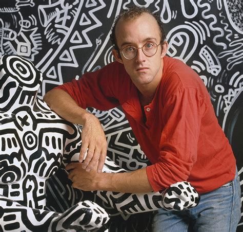 Keith Haring Biography And Available Artworks Galeries Bartoux