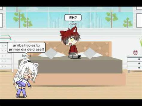 Soy Gay Mini Pelicula GaChA LIFE YouTube