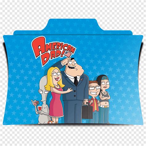 American Dad American Dad Folder Icon Png Pngegg Hot Sex Picture