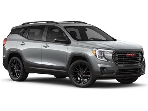 2023 GMC Terrain SLT AWD | TURBOCHARGED | ELEVATION EDITION | PRO ...