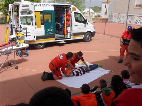 Trabajar Como T Cnico En Emergencias Sanitarias Impulsat